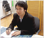 代表紹介